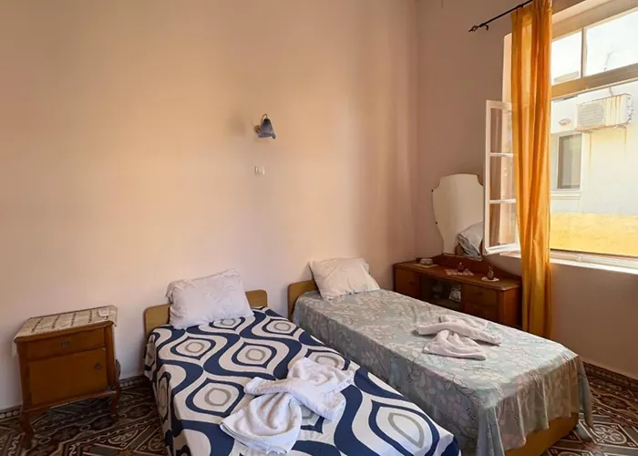 The Neoclassical Garden House Βίλα