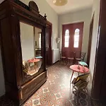 The Neoclassical Garden House *