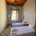 The Neoclassical Garden House Villa Chania (Crete)